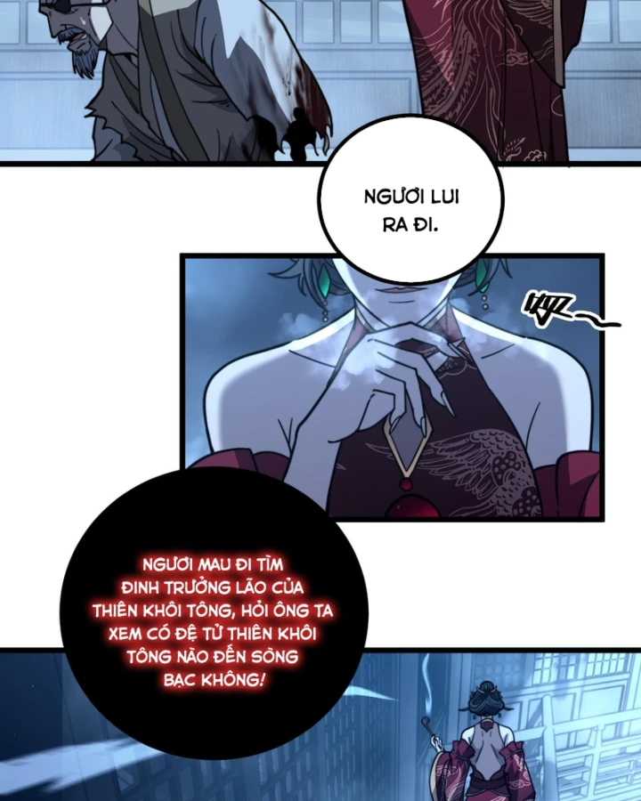 Lão xà tu tiên truyện Chapter 83 - 54