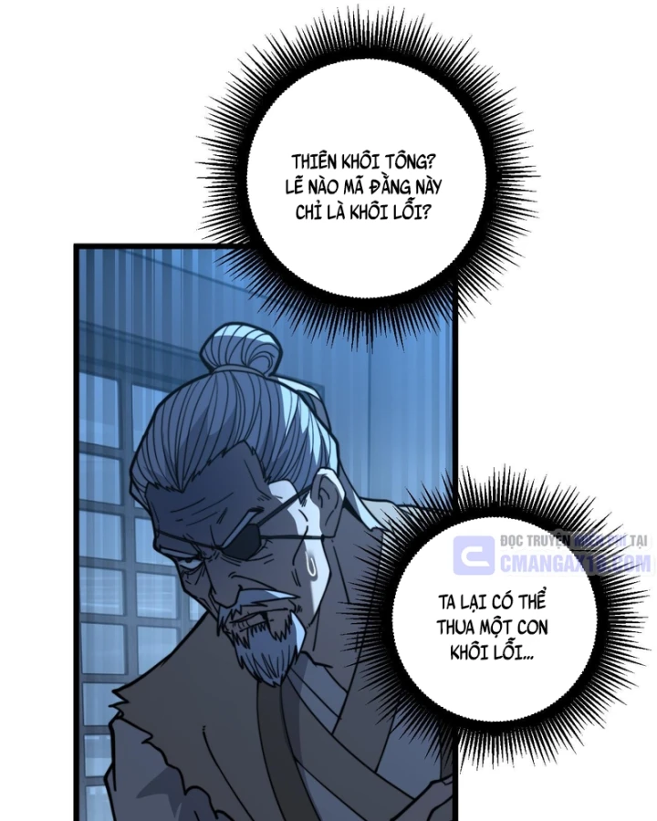 Lão xà tu tiên truyện Chapter 83 - 57