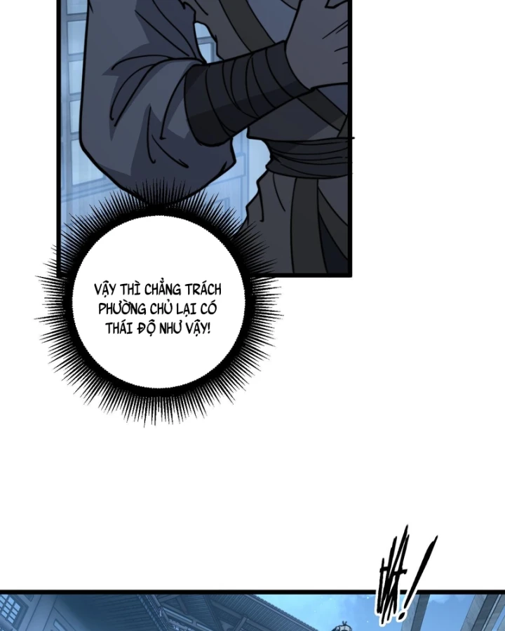 Lão xà tu tiên truyện Chapter 83 - 58