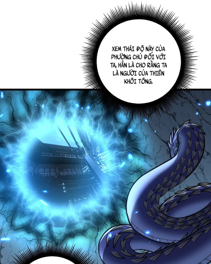 Lão xà tu tiên truyện Chapter 83 - 60