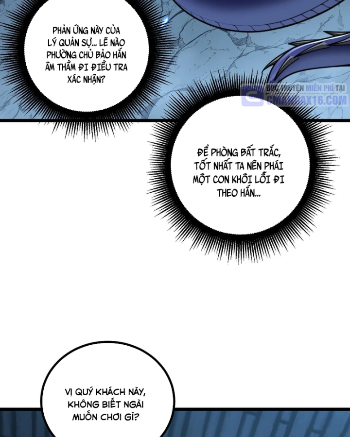 Lão xà tu tiên truyện Chapter 83 - 61