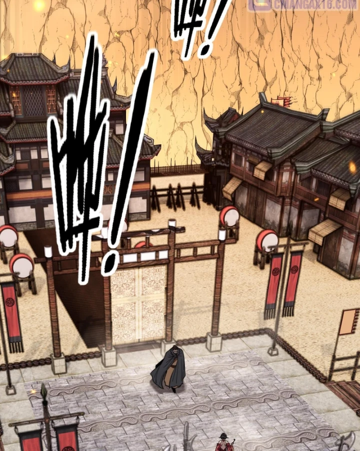 Lão xà tu tiên truyện Chapter 83 - 65