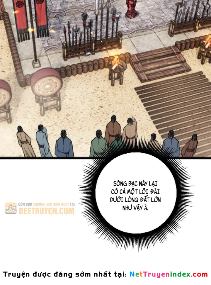 Lão xà tu tiên truyện Chapter 83 - 66