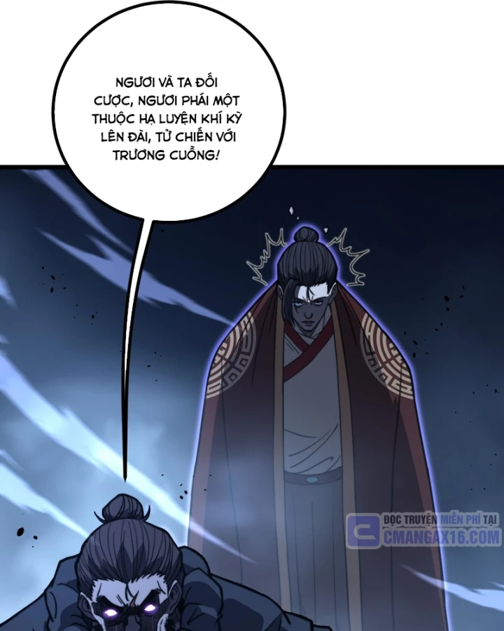 Lão xà tu tiên truyện Chapter 83 - 68