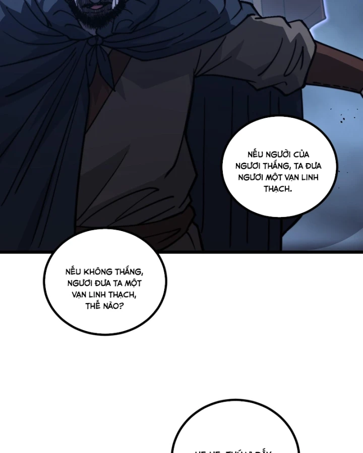 Lão xà tu tiên truyện Chapter 83 - 69