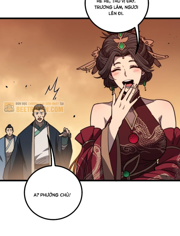 Lão xà tu tiên truyện Chapter 83 - 70