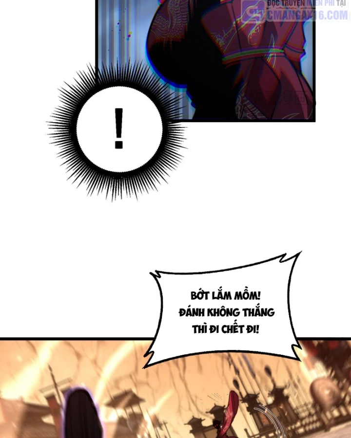 Lão xà tu tiên truyện Chapter 83 - 72