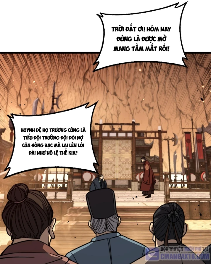 Lão xà tu tiên truyện Chapter 83 - 75