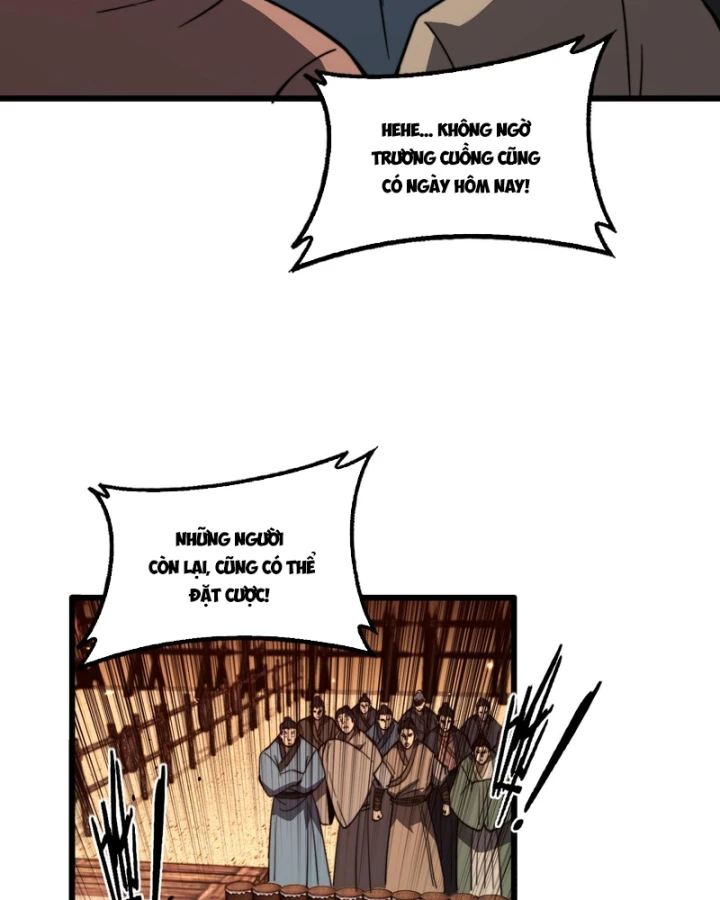 Lão xà tu tiên truyện Chapter 83 - 76