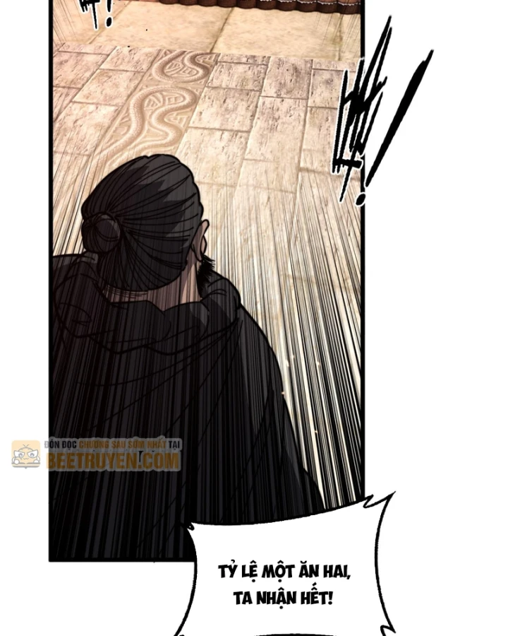 Lão xà tu tiên truyện Chapter 83 - 77