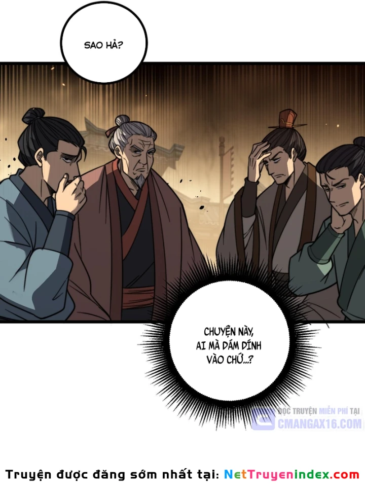 Lão xà tu tiên truyện Chapter 83 - 79