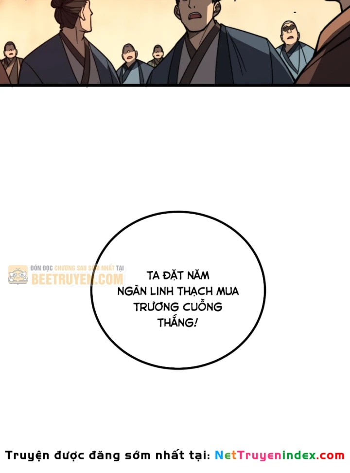 Lão xà tu tiên truyện Chapter 83 - 81