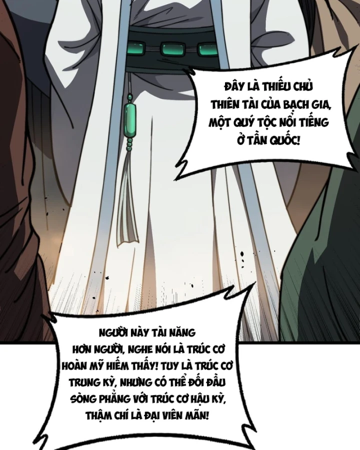 Lão xà tu tiên truyện Chapter 84 - 6