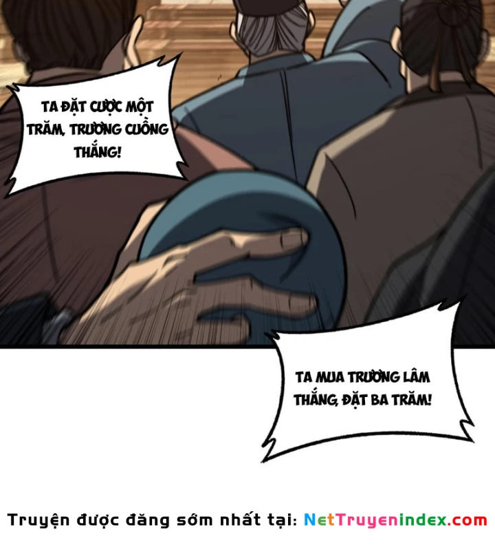 Lão xà tu tiên truyện Chapter 84 - 8