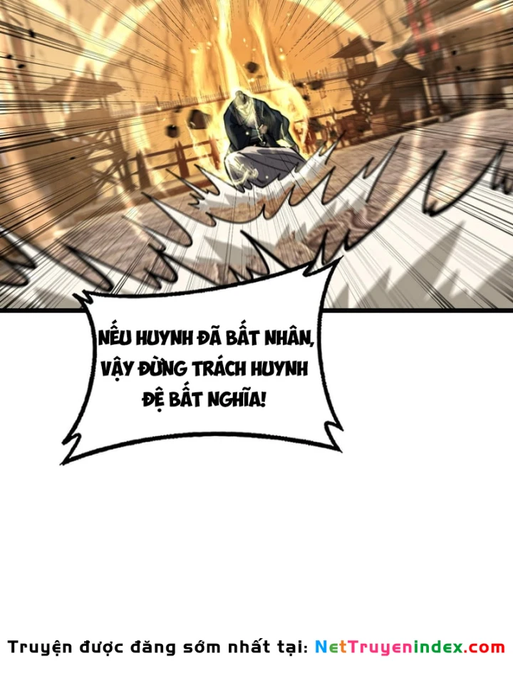 Lão xà tu tiên truyện Chapter 84 - 19