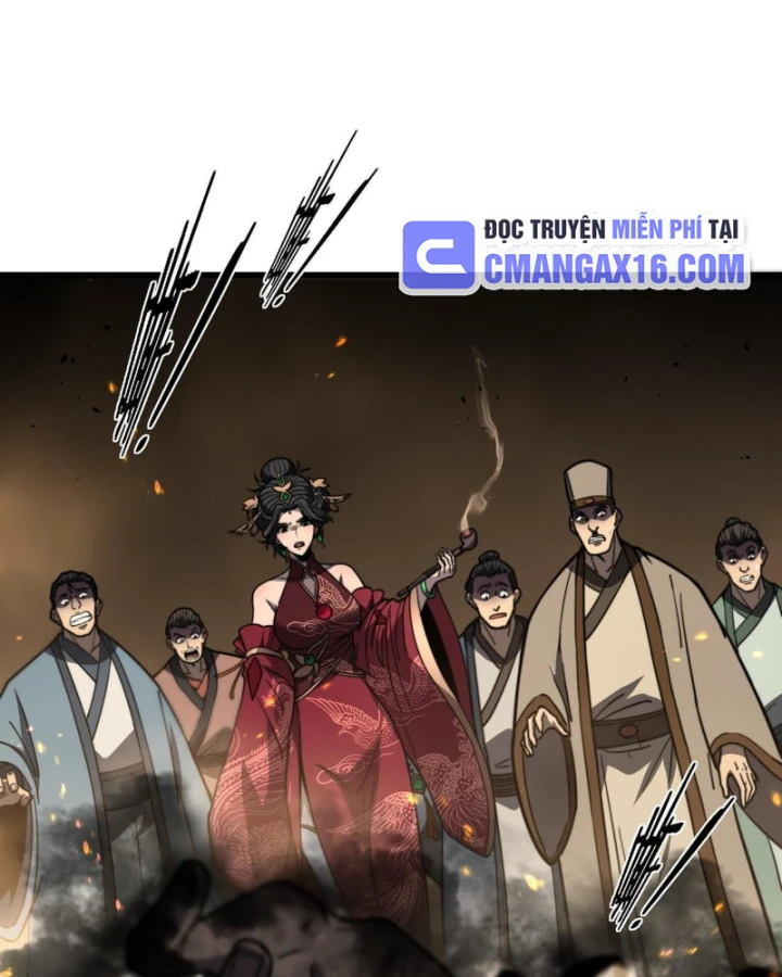 Lão xà tu tiên truyện Chapter 84 - 25