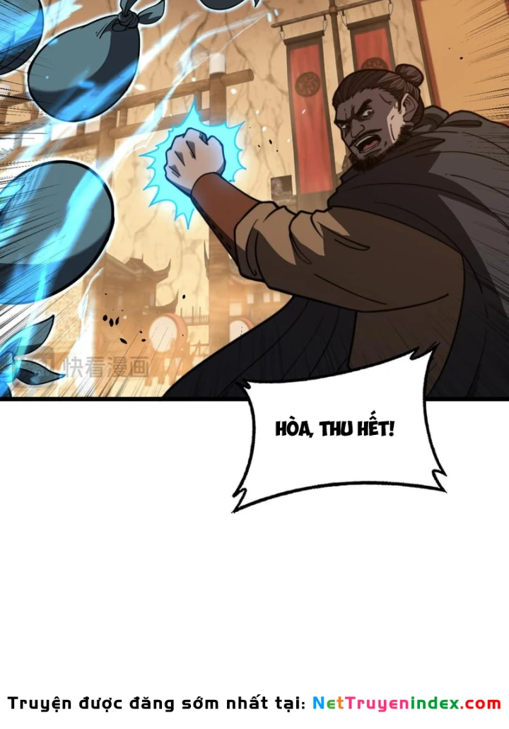 Lão xà tu tiên truyện Chapter 84 - 29