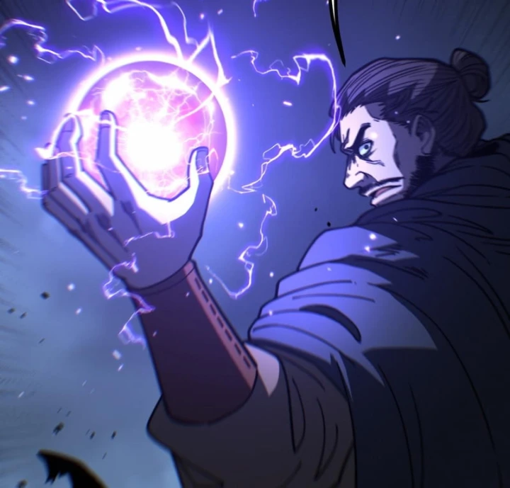 Lão xà tu tiên truyện Chapter 84 - 37