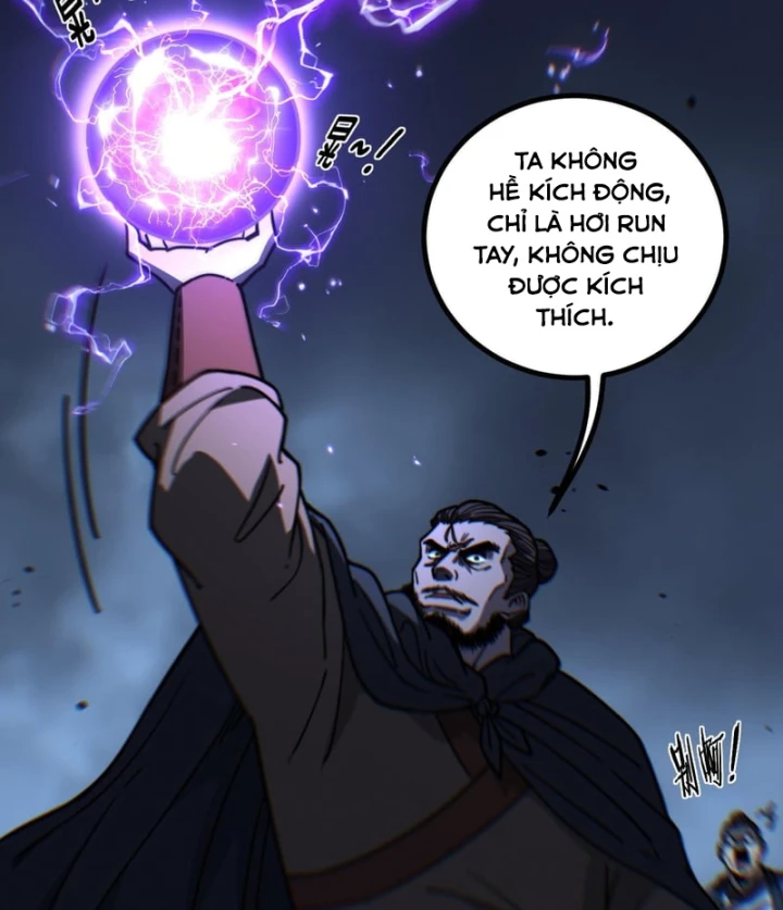 Lão xà tu tiên truyện Chapter 84 - 43