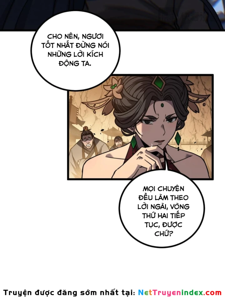 Lão xà tu tiên truyện Chapter 84 - 44