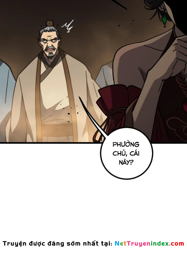 Lão xà tu tiên truyện Chapter 84 - 47