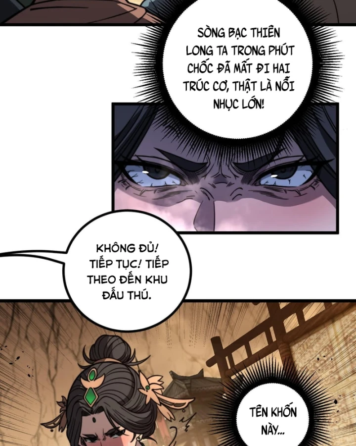Lão xà tu tiên truyện Chapter 84 - 58