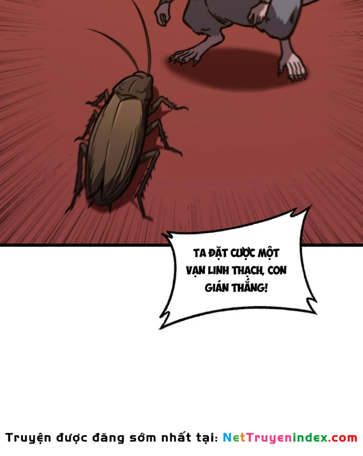 Lão xà tu tiên truyện Chapter 84 - 68