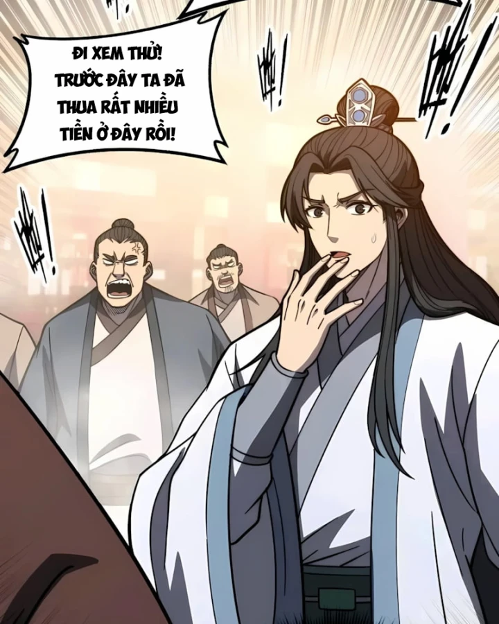 Lão xà tu tiên truyện Chapter 85 - 3