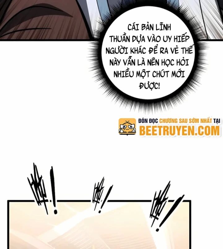 Lão xà tu tiên truyện Chapter 85 - 4