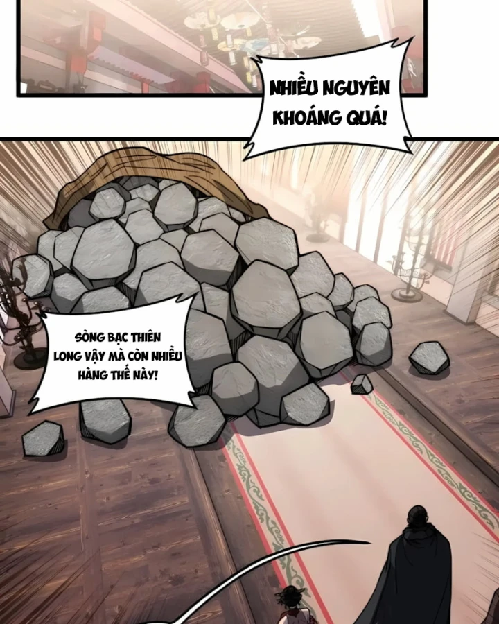 Lão xà tu tiên truyện Chapter 85 - 5