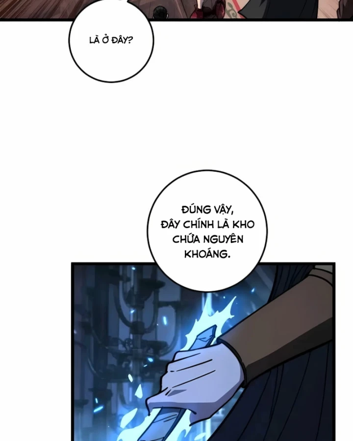 Lão xà tu tiên truyện Chapter 85 - 6