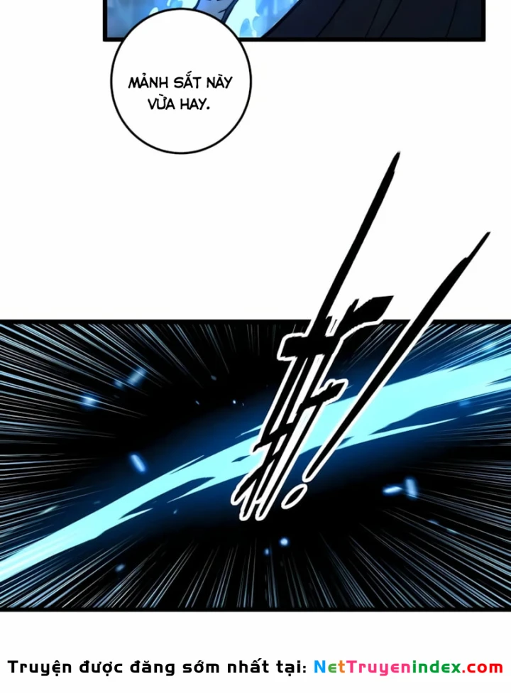 Lão xà tu tiên truyện Chapter 85 - 7