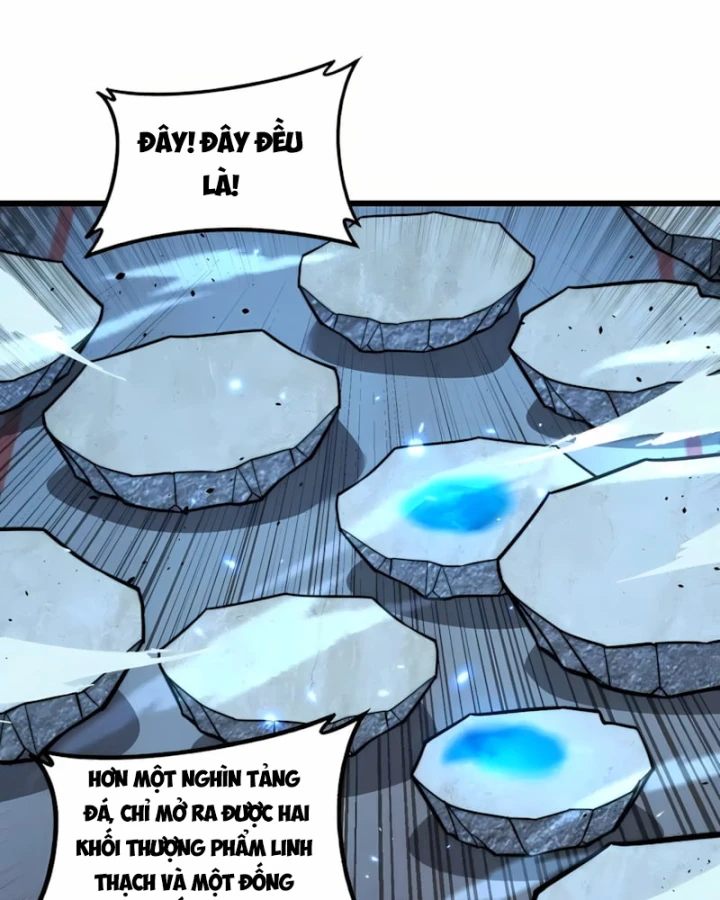 Lão xà tu tiên truyện Chapter 85 - 11