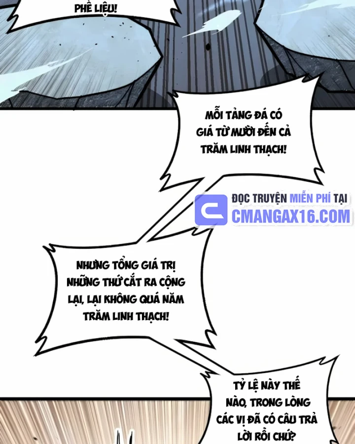 Lão xà tu tiên truyện Chapter 85 - 12