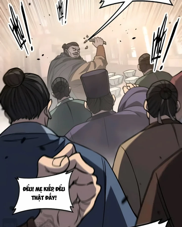 Lão xà tu tiên truyện Chapter 85 - 13