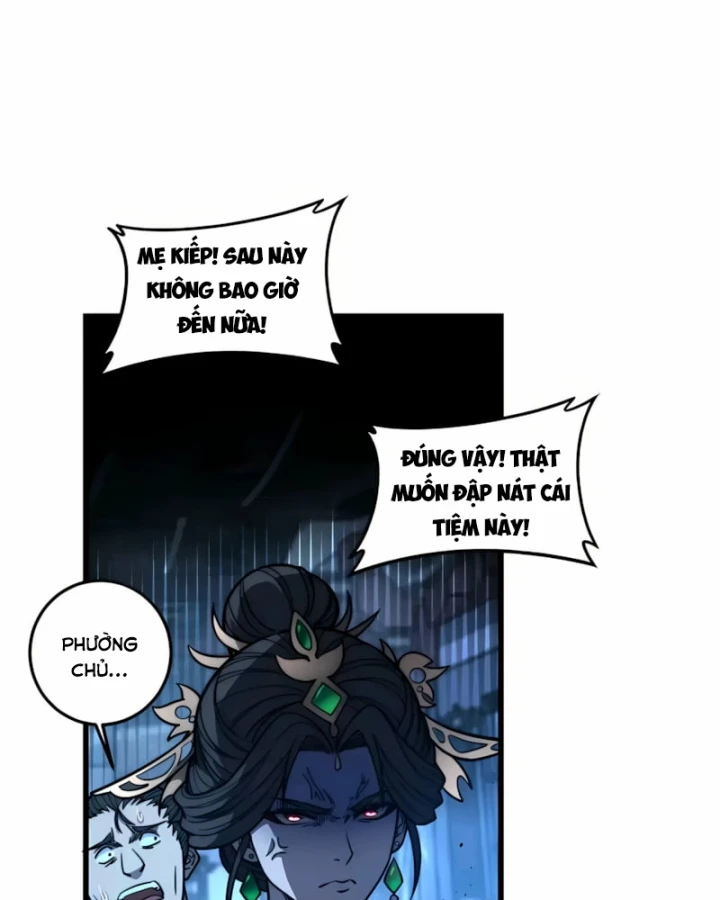 Lão xà tu tiên truyện Chapter 85 - 15