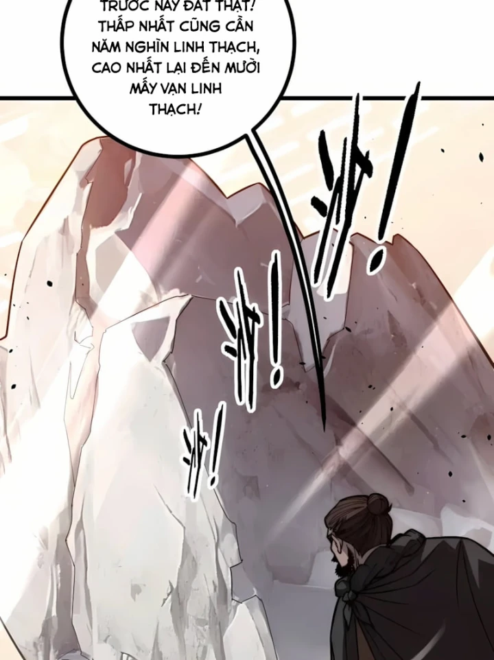 Lão xà tu tiên truyện Chapter 85 - 17