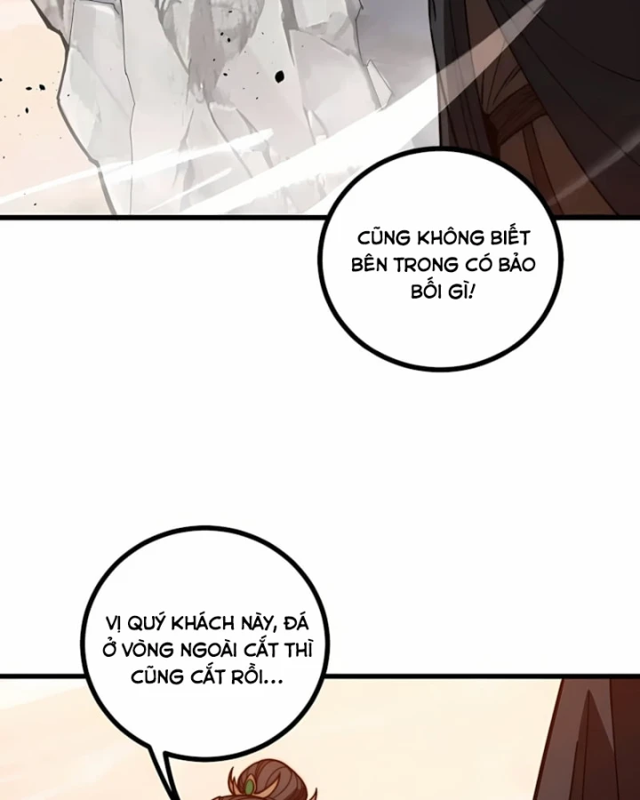 Lão xà tu tiên truyện Chapter 85 - 18