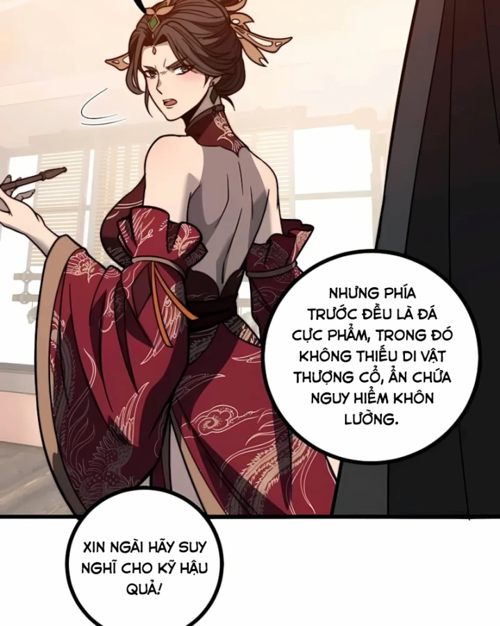 Lão xà tu tiên truyện Chapter 85 - 19