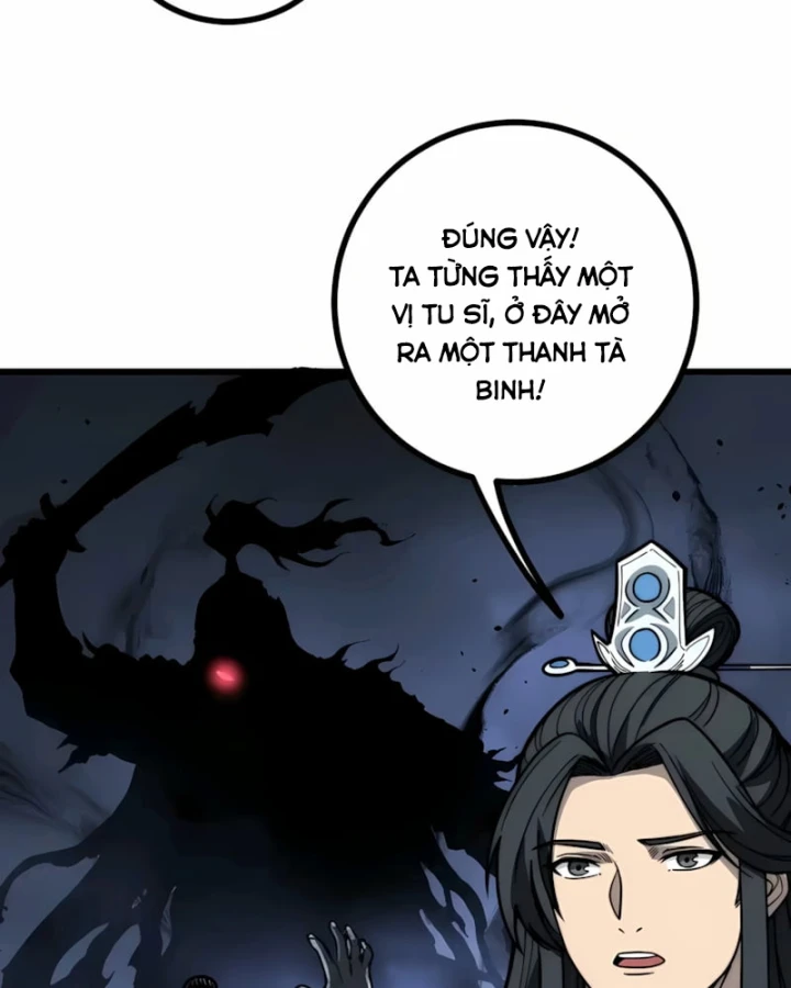 Lão xà tu tiên truyện Chapter 85 - 20