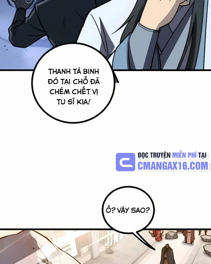 Lão xà tu tiên truyện Chapter 85 - 22