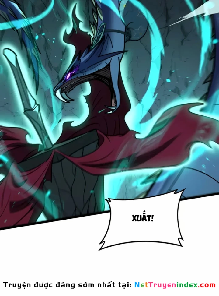 Lão xà tu tiên truyện Chapter 85 - 33