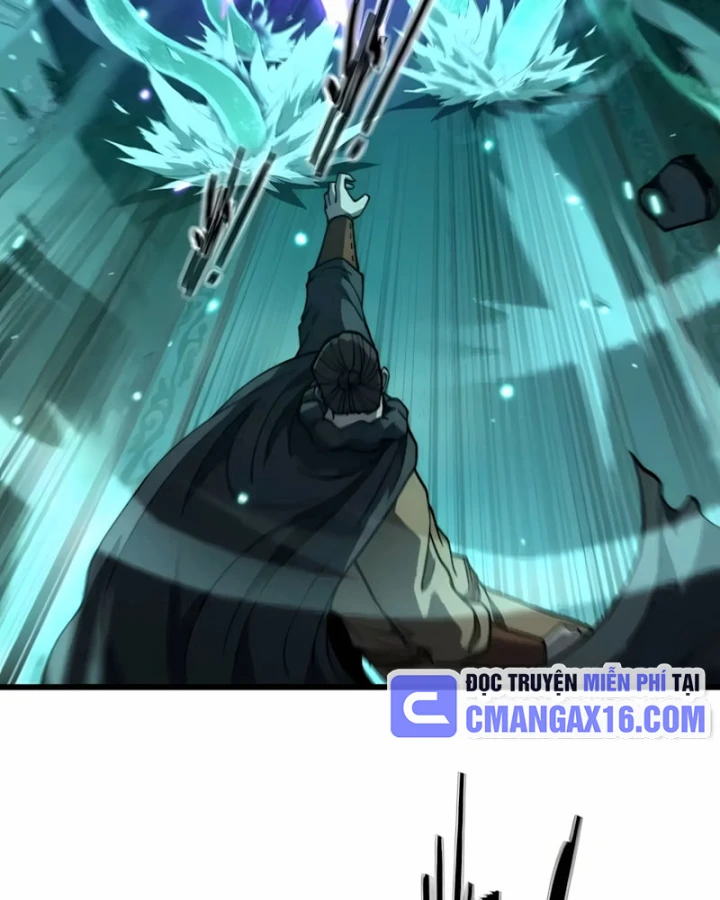 Lão xà tu tiên truyện Chapter 85 - 37