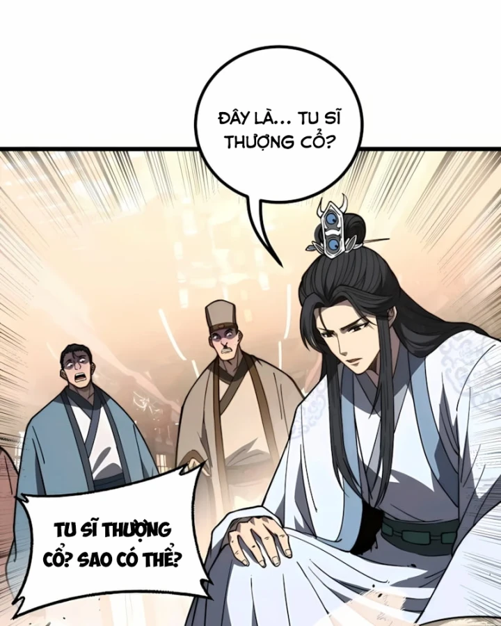 Lão xà tu tiên truyện Chapter 85 - 44