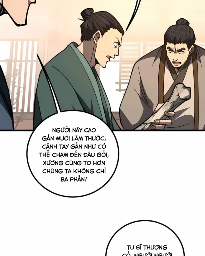 Lão xà tu tiên truyện Chapter 85 - 48