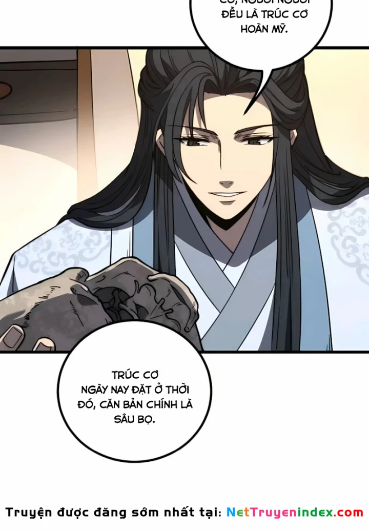 Lão xà tu tiên truyện Chapter 85 - 49