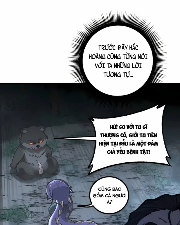 Lão xà tu tiên truyện Chapter 85 - 50