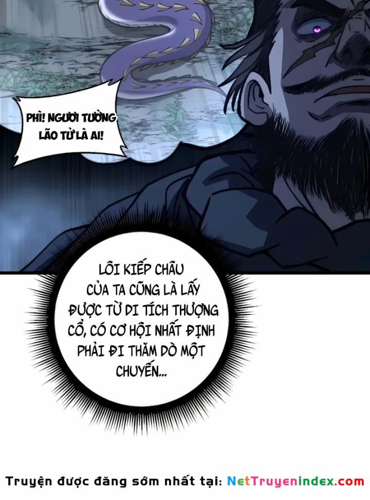 Lão xà tu tiên truyện Chapter 85 - 51