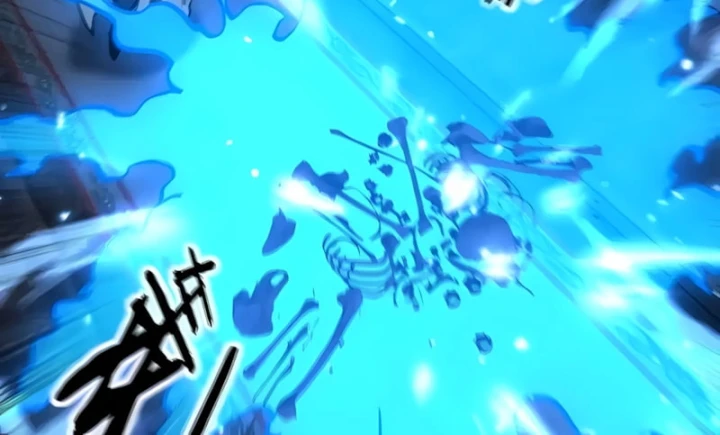 Lão xà tu tiên truyện Chapter 85 - 53