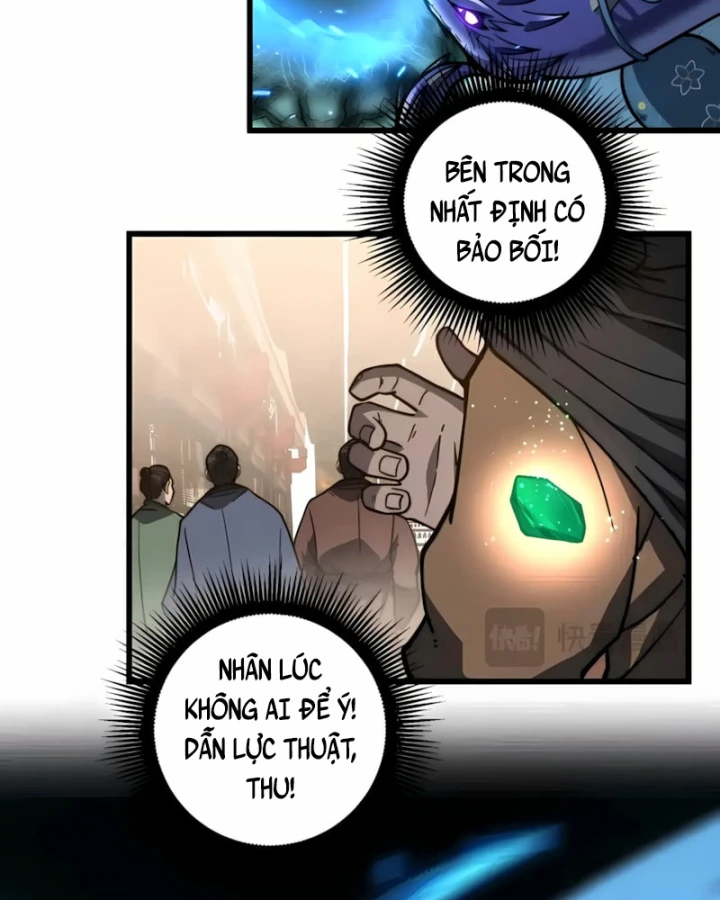 Lão xà tu tiên truyện Chapter 85 - 56